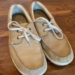 Margaritaville men’s shoes size 11